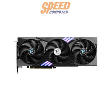 การ์ดจอ MSI GeForce RTX 5060 Ti 16G GAMING TRIO OC GDDR7SpeedCom