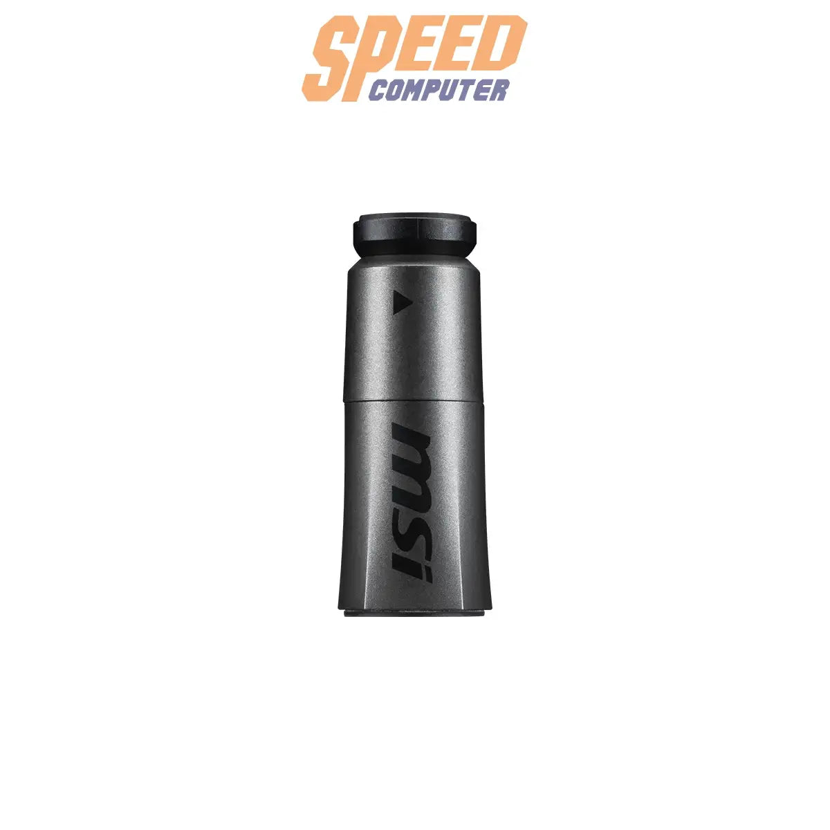 การ์ดจอ MSI GeForce RTX 5060 Ti 16G GAMING TRIO OC GDDR7SpeedCom