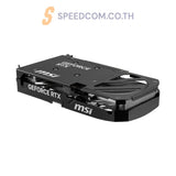 การ์ดจอ MSI GeForce RTX 5060 Ti 16G Shadow 32X OC Plus GDDR7