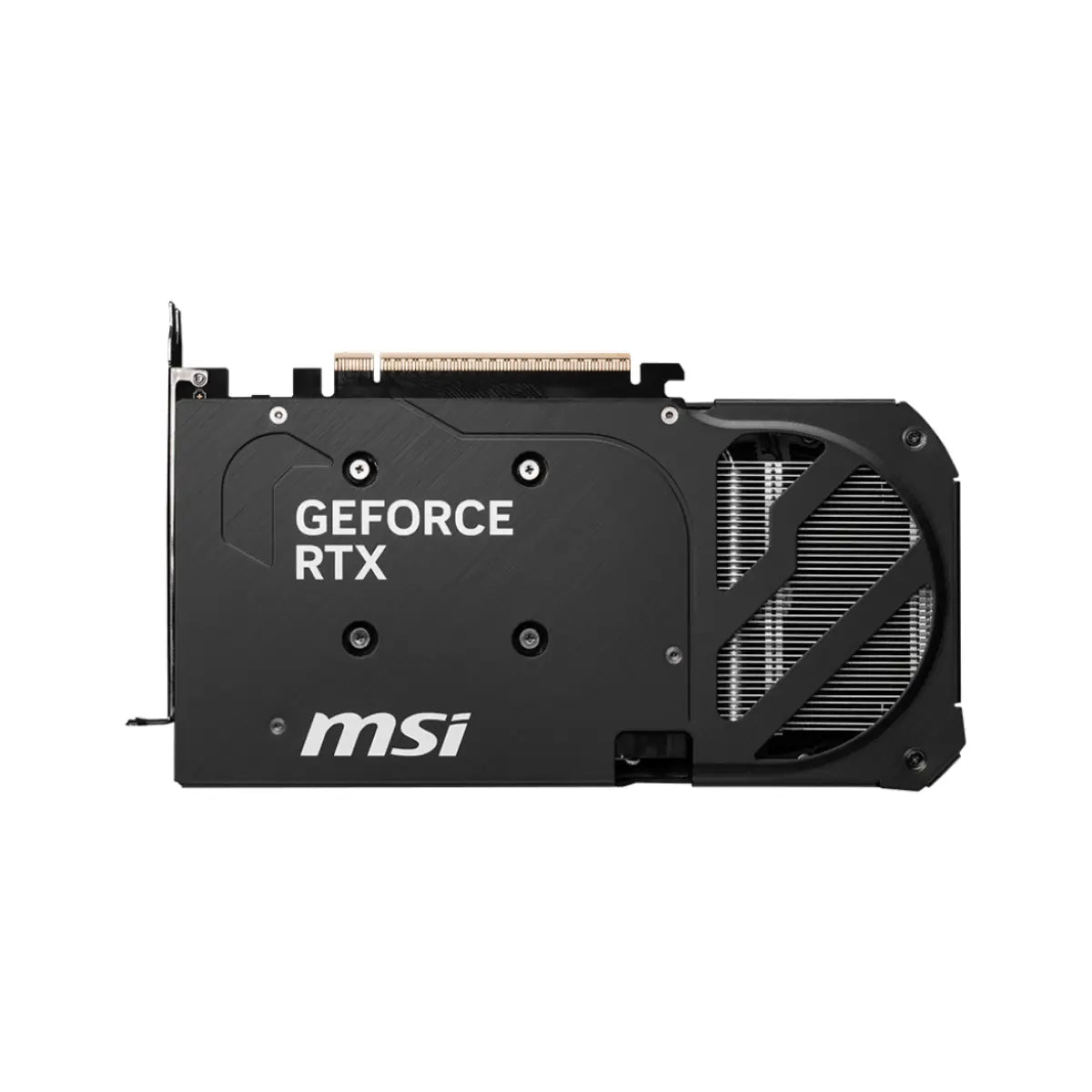 การ์ดจอ MSI GeForce RTX 5060 Ti 16G Shadow 32X OC Plus GDDR7