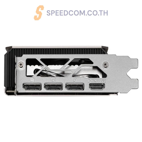 การ์ดจอ MSI GeForce RTX 5060 Ti 8G INSPIRE 2X OC GDDR7 - SpeedCom