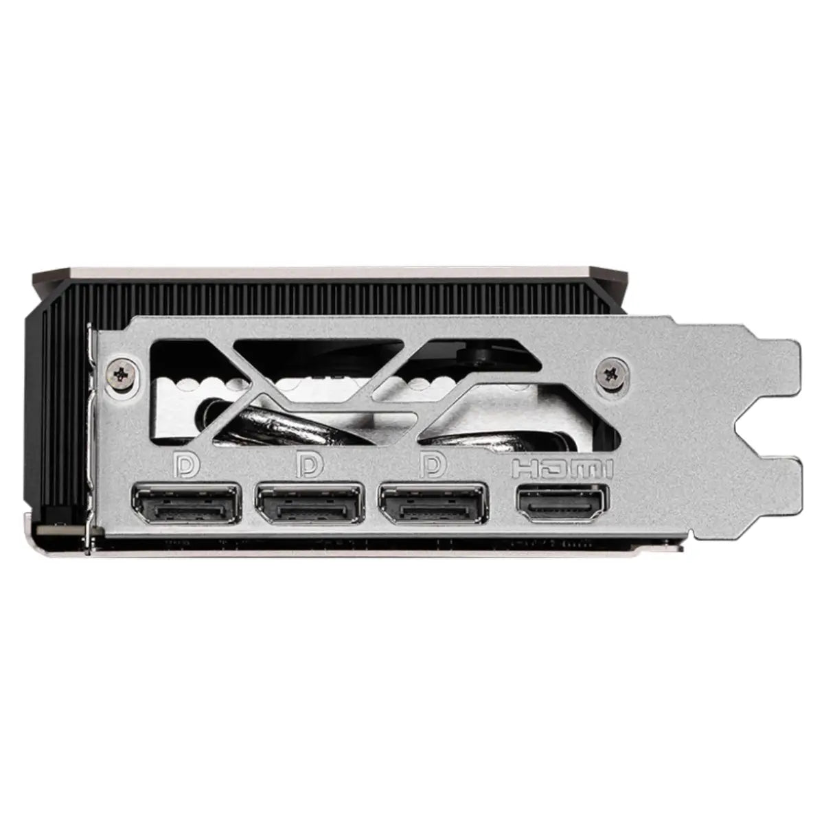 การ์ดจอ MSI GeForce RTX 5060 Ti 8G INSPIRE 2X OC GDDR7 - SpeedCom