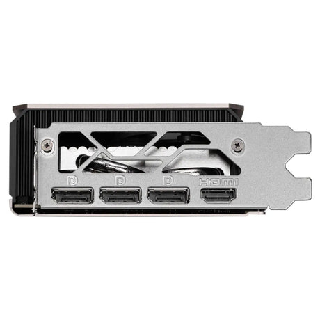 การ์ดจอ MSI GeForce RTX 5060 Ti 8G INSPIRE 2X OC GDDR7 - SpeedCom