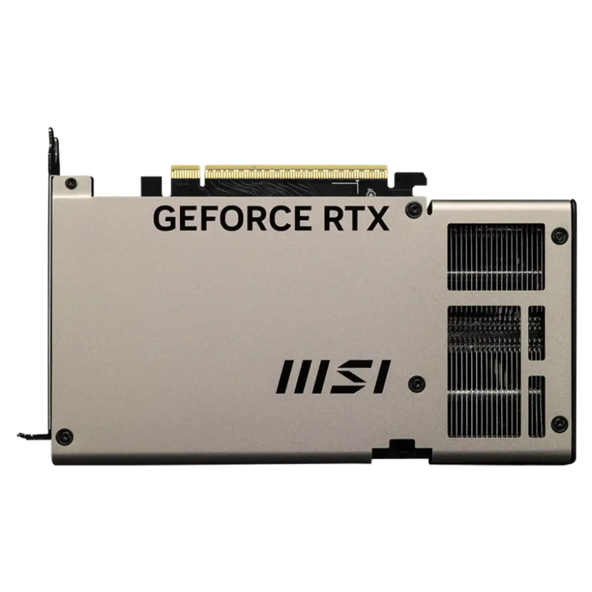การ์ดจอ MSI GeForce RTX 5060 Ti 8G INSPIRE 2X OC GDDR7 - SpeedCom