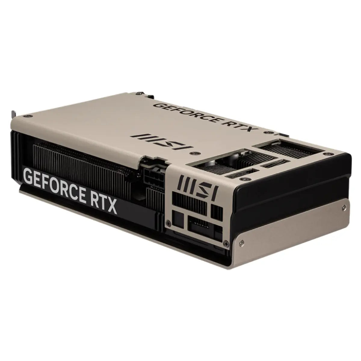 การ์ดจอ MSI GeForce RTX 5060 Ti 8G INSPIRE 2X OC GDDR7 - SpeedCom