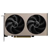 การ์ดจอ MSI GeForce RTX 5060 Ti 8G INSPIRE 2X OC GDDR7 - SpeedCom