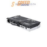 การ์ดจอ MSI GeForce RTX 5060 Ti 8G VENTUS 2X OC PLUS GDDR7 - SpeedCom