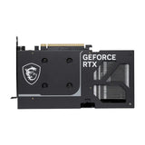 การ์ดจอ MSI GeForce RTX 5060 Ti 8G VENTUS 2X OC PLUS GDDR7SpeedCom