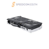 การ์ดจอ MSI GeForce RTX 5060 Ti 8G VENTUS 2X PLUS GDDR7 - SpeedCom