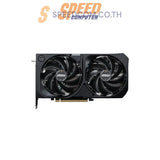 การ์ดจอ MSI GeForce RTX 5070 12G SHADOW 2X OC 12GB GDDR7 - SpeedCom