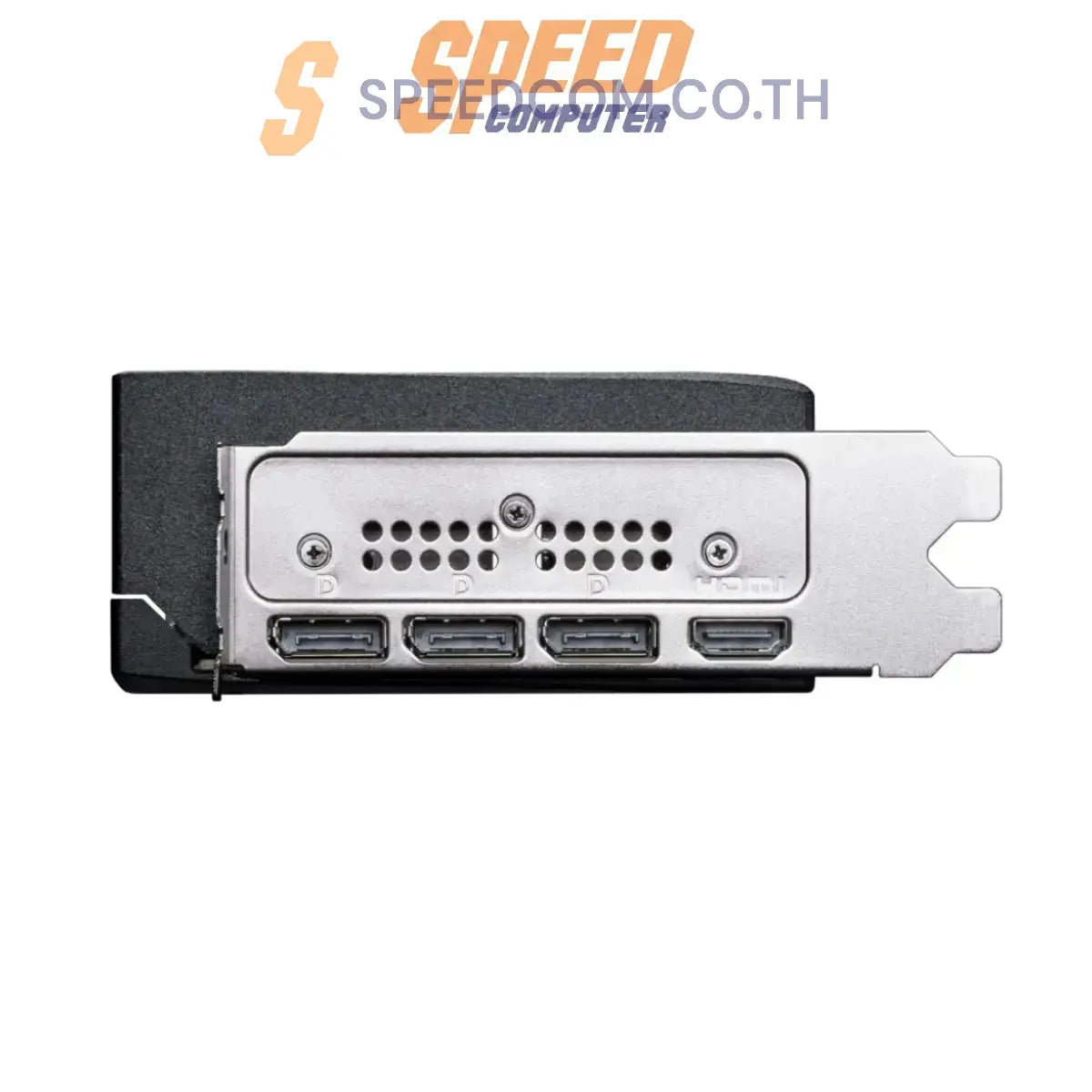 การ์ดจอ MSI GeForce RTX 5070 12G SHADOW 2X OC 12GB GDDR7 - SpeedCom