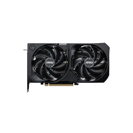 การ์ดจอ MSI GeForce RTX 5070 12G SHADOW 2X OC 12GB GDDR7SpeedCom