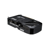 การ์ดจอ MSI GeForce RTX 5070 12G SHADOW 2X OC 12GB GDDR7SpeedCom