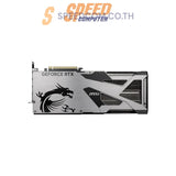 การ์ดจอ MSI GeForce RTX 5070 12G VANGUARD SOC 12GB GDDR7SpeedCom