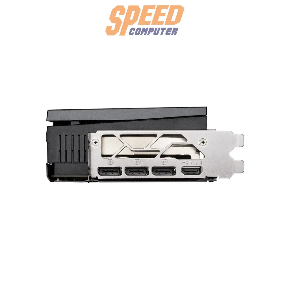 การ์ดจอ MSI GeForce RTX 5070 12G VANGUARD SOC 12GB GDDR7SpeedCom