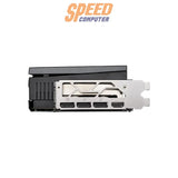 การ์ดจอ MSI GeForce RTX 5070 12G VANGUARD SOC 12GB GDDR7SpeedCom