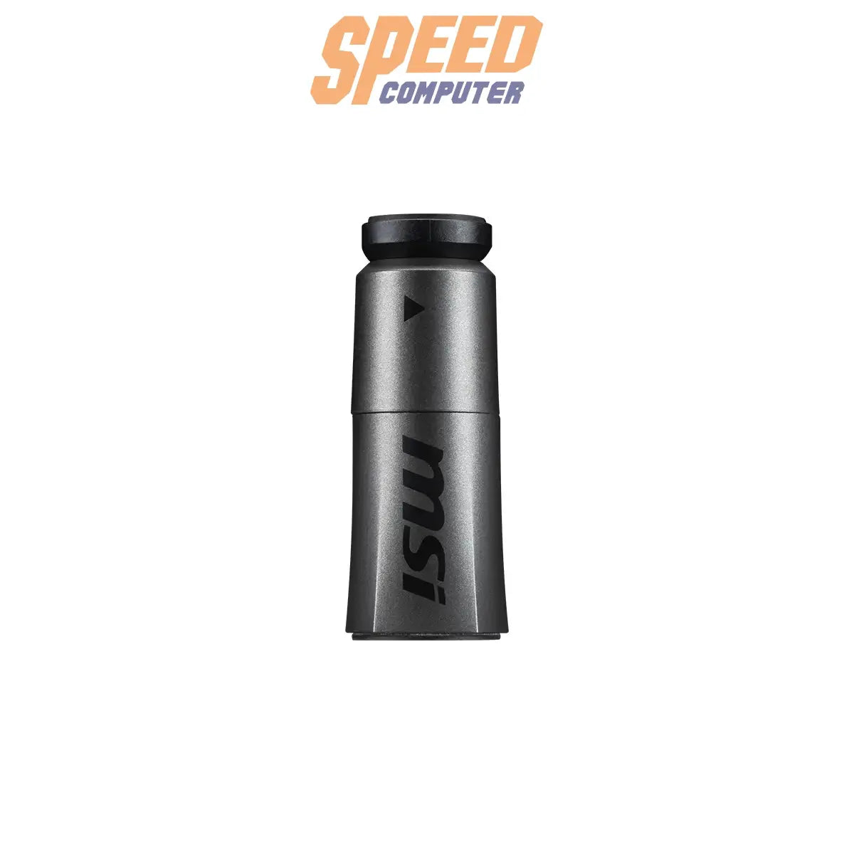 การ์ดจอ MSI GeForce RTX 5070 12G VANGUARD SOC 12GB GDDR7SpeedCom