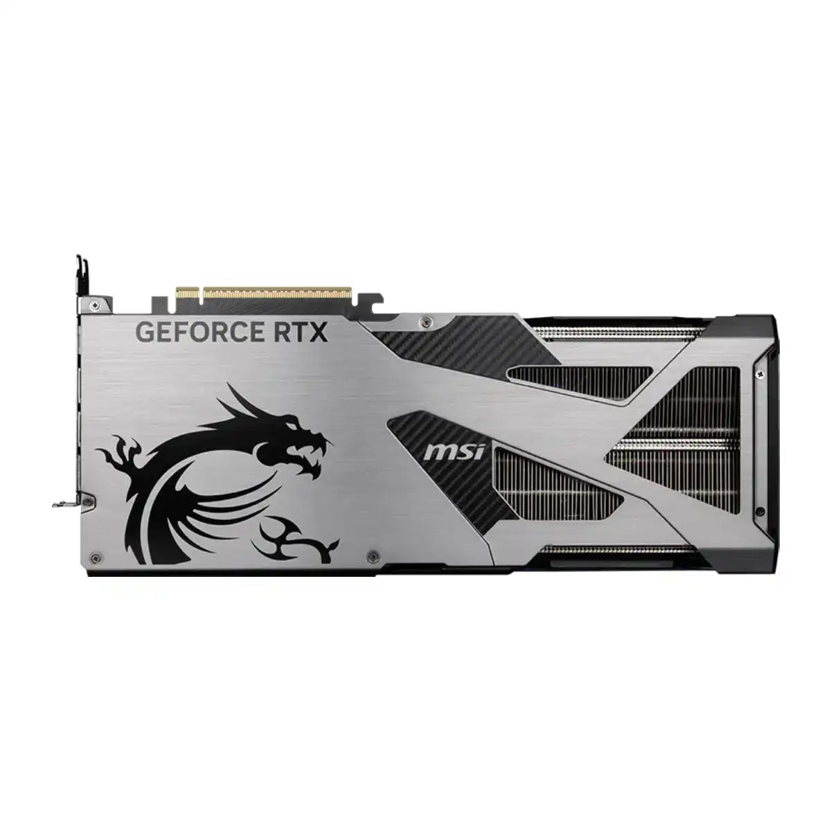 การ์ดจอ MSI GeForce RTX 5070 12G VANGUARD SOC 12GB GDDR7SpeedCom