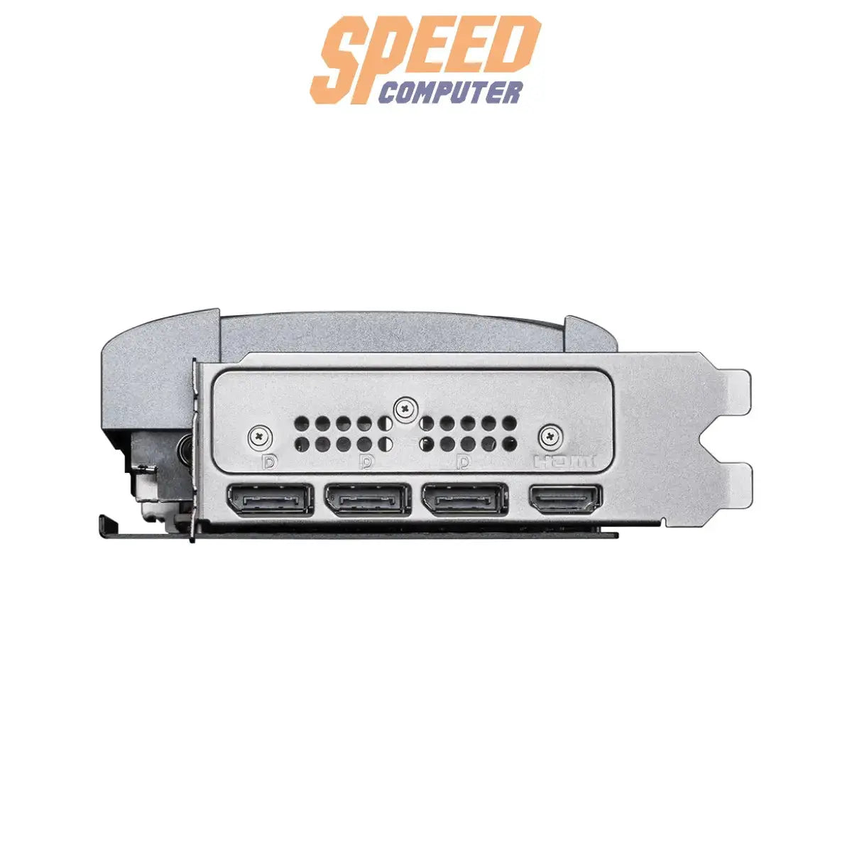 การ์ดจอ MSI GeForce RTX 5070 VENTUS 2X OC 12GB GDDR7SpeedCom