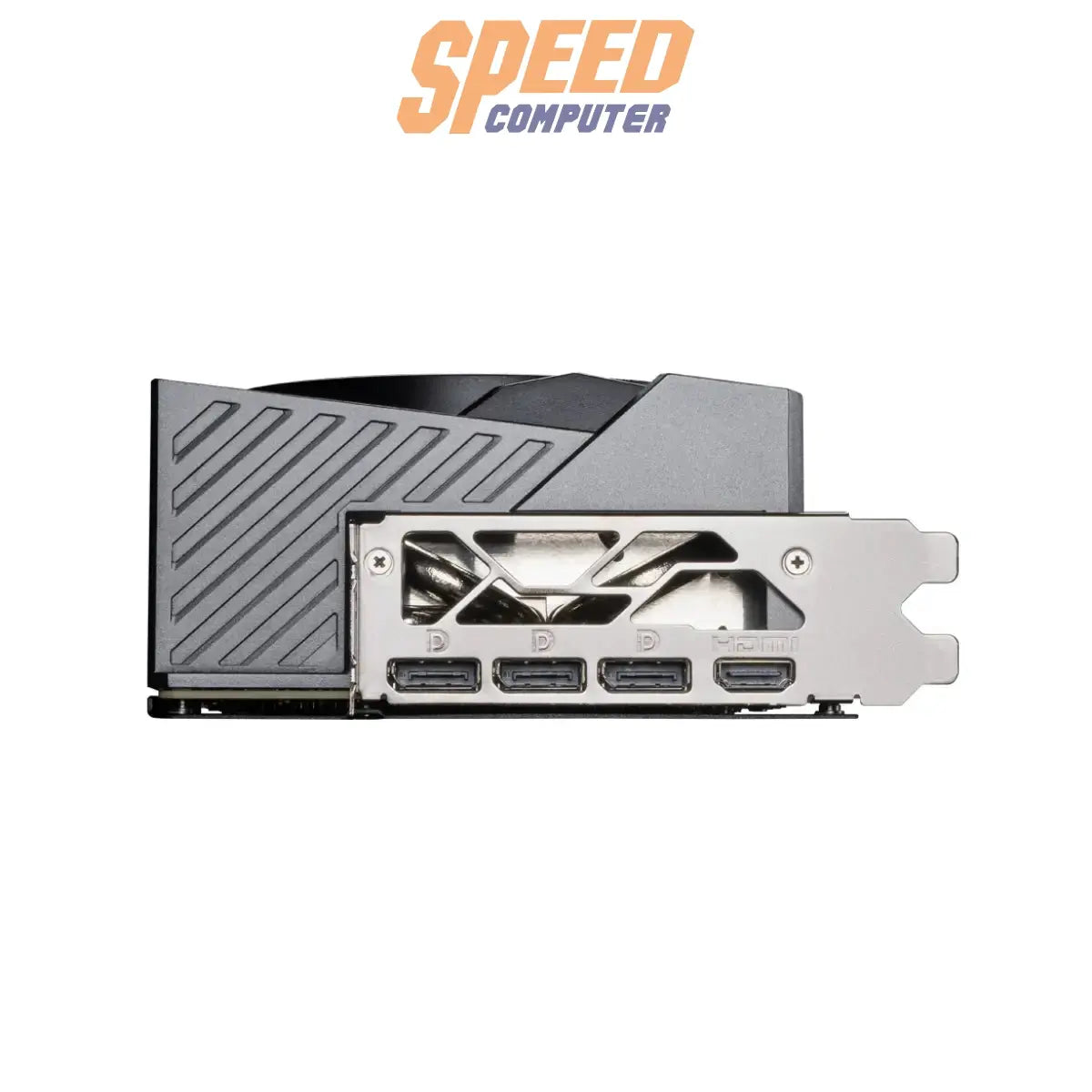 การ์ดจอประสิทธิภาพสูง MSI GeForce RTX 5090 GAMING TRIO พร้อมหน่วยความจำ 32GB GDDR7