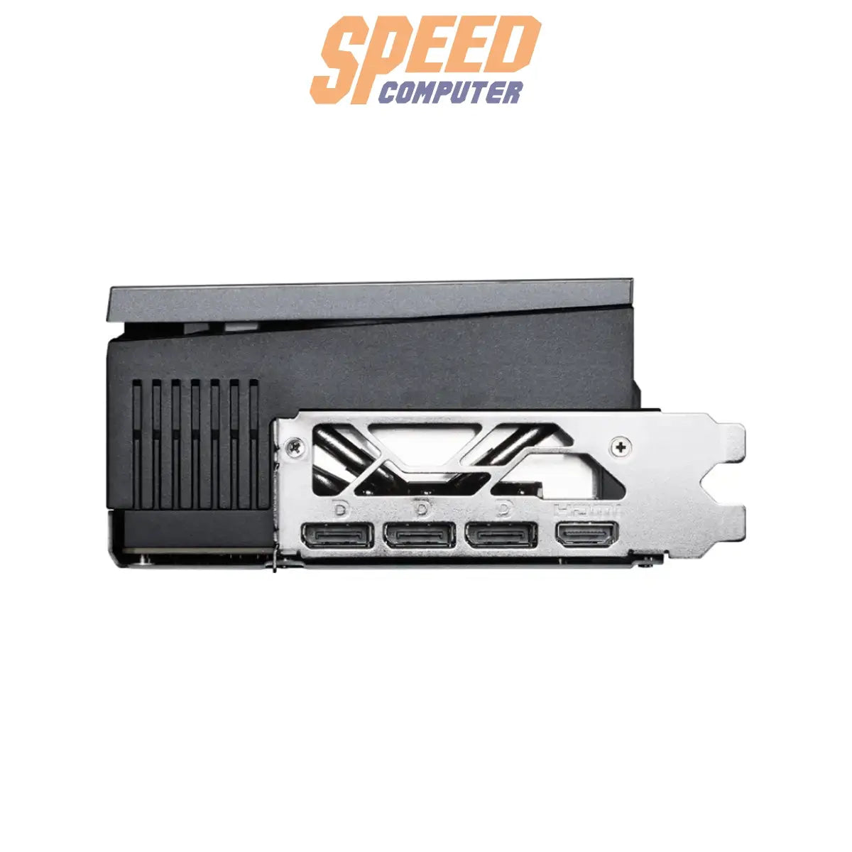 การ์ดจอ MSI GeForce RTX 5090 VANGUARD SOC 32GB GDDR7SpeedCom