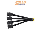 การ์ดจอ MSI GeForce RTX 5090 VANGUARD SOC 32GB GDDR7SpeedCom