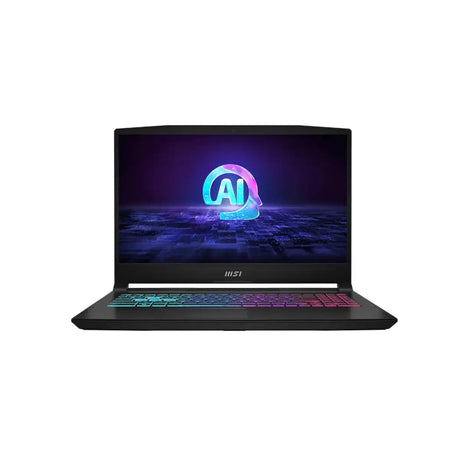 โน๊ตบุ๊ค MSI Katana 15 AI B8VE-620TH Ryzen 7 สีดำ - SpeedCom