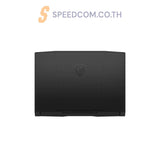 โน๊ตบุ๊ค MSI Katana 15 AI B8VE-620TH Ryzen 7 สีดำ - SpeedCom