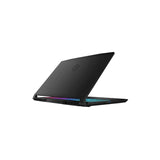 โน๊ตบุ๊ค MSI Katana 15 AI B8VE-620TH Ryzen 7 สีดำ - SpeedCom