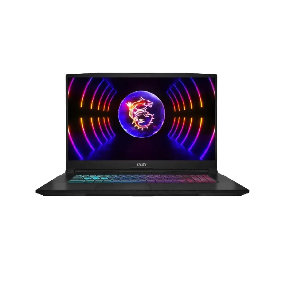 โน๊ตบุ๊ค MSI Katana 15 B13VEK-2407TH i7 Gen13 สีดำ - SpeedCom