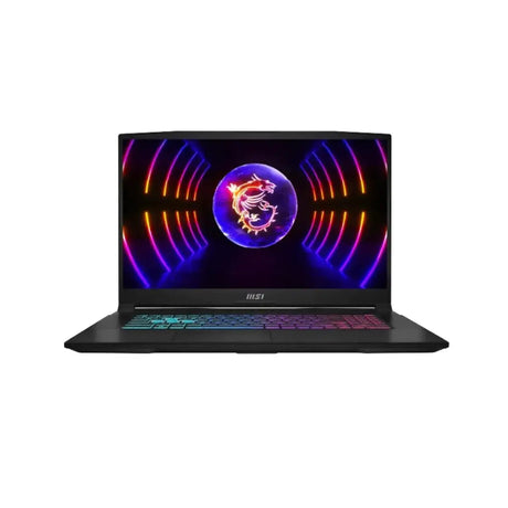 โน๊ตบุ๊ค MSI Katana 15 B13VEK-2407TH i7 Gen13 สีดำ - SpeedCom