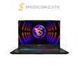 โน๊ตบุ๊ค MSI Katana 15 B13VEK-2407TH i7 Gen 13 สีดำ - SpeedCom