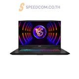 โน๊ตบุ๊ค MSI Katana 15 B13VEK-2407TH i7 Gen13 สีดำ - SpeedCom
