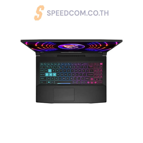 โน๊ตบุ๊ค MSI Katana 15 B13VEK-2407TH i7 Gen 13 สีดำ - SpeedCom
