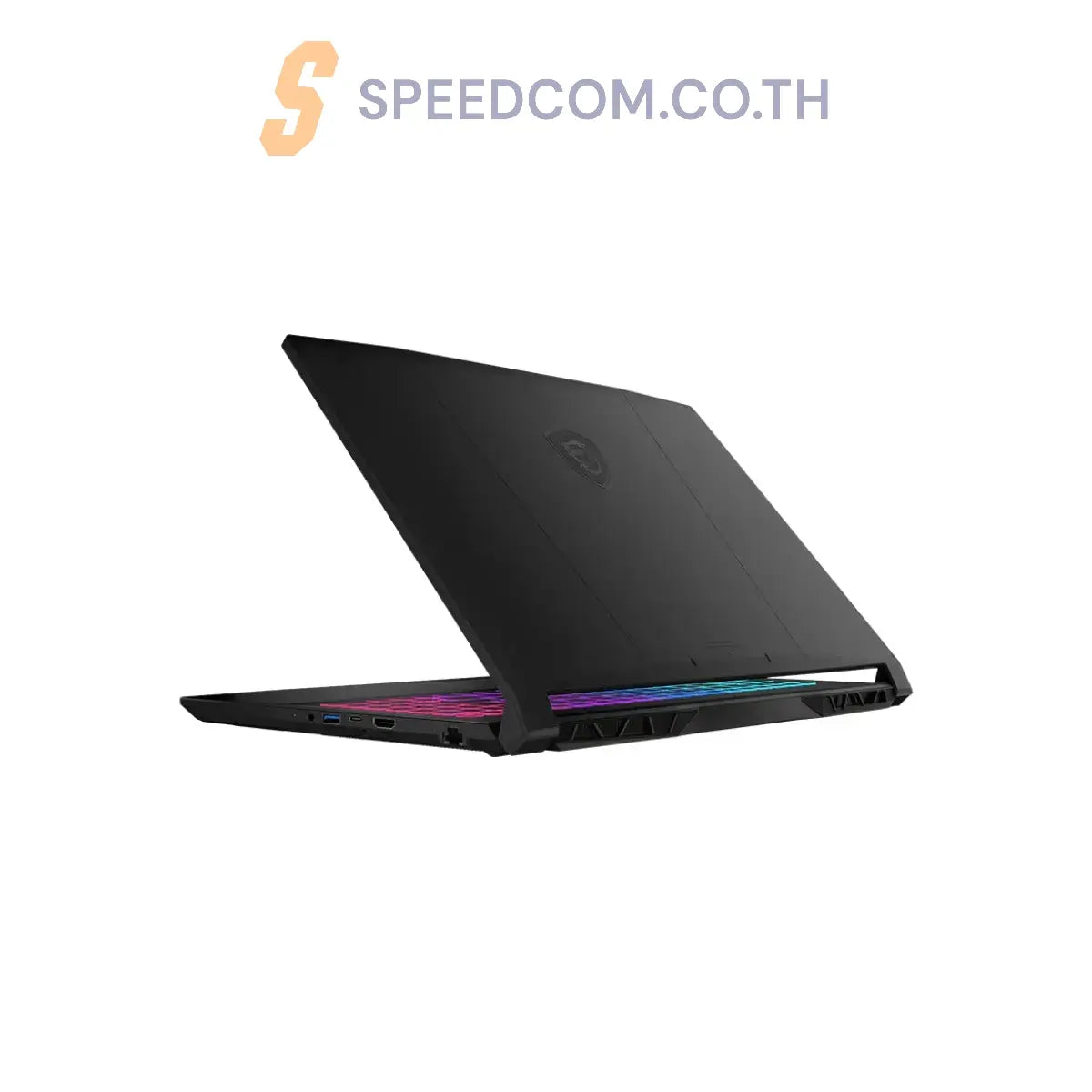 โน๊ตบุ๊ค MSI Katana 15 B13VEK-2407TH i7 Gen13 สีดำ - SpeedCom