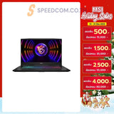 Notebook MSI Katana 15 B13VEK-2407TH i7 Gen13 Black