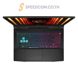 โน๊ตบุ๊ค MSI Katana 15 HX-B14WEK-413TH i9 Gen14 สีดำ (ฺBlack) - SpeedCom