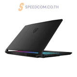 โน๊ตบุ๊ค MSI Katana 15 HX-B14WEK-413TH i9 Gen14 สีดำ (ฺBlack) - SpeedCom