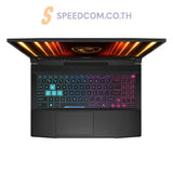 โน๊ตบุ๊ค MSI Katana 15 HX-B14WEK-414TH i7 Gen14 สีดำ