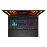 โน๊ตบุ๊ค MSI Katana 15 HX-B14WFK-415TH i9 Gen14 สีดำ (ฺBlack) - SpeedCom