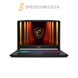 โน๊ตบุ๊ค MSI Katana 15 HX-B14WFK-416TH i7 Gen14 สีดำ - SpeedCom