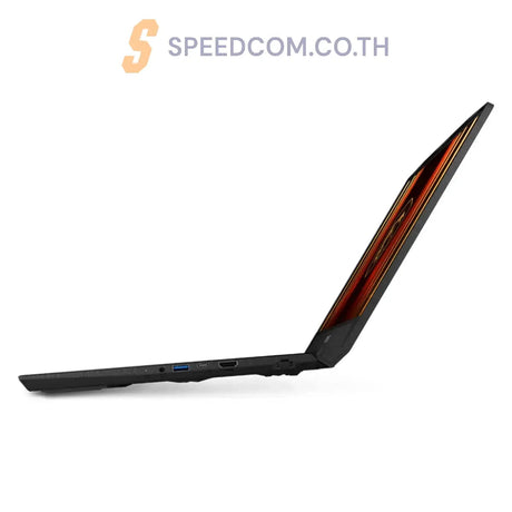 โน๊ตบุ๊ค MSI Katana 15 HX B14WGK-418TH i7 Gen14 สีดำ - SpeedCom
