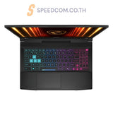 โน๊ตบุ๊ค MSI Katana 15 HX B14WGK-418TH i7 Gen14 สีดำ - SpeedCom
