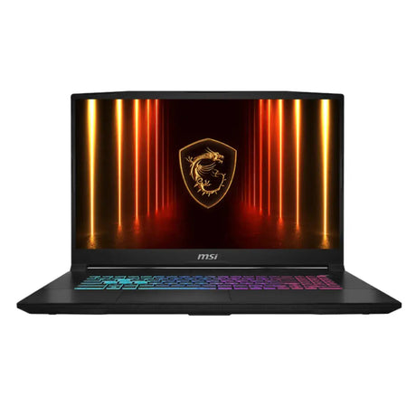โน๊ตบุ๊ค MSI Katana 17 HX B14WEK-097TH i9 Gen14 สีดำ - SpeedCom