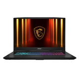 โน๊ตบุ๊ค MSI Katana 17 HX B14WEK-097TH i9 Gen14 สีดำ - SpeedCom