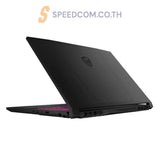 โน๊ตบุ๊ค MSI Katana 17 HX B14WEK-097TH i9 Gen14 สีดำ - SpeedCom