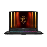 โน๊ตบุ๊ค MSI Katana 17 HX B14WEK 098TH i7 Gen14 สีดำ - SpeedCom