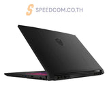 โน๊ตบุ๊ค MSI Katana 17 HX B14WFK-099TH i9 Gen14 สีดำ - SpeedCom