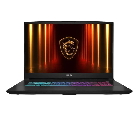 โน๊ตบุ๊ค MSI Katana 17 HX B14WFK-200TH i7 Gen14 สีดำSpeedCom