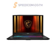 โน๊ตบุ๊ค MSI Katana 17 HX B14WFK-200TH i7 Gen14 สีดำ - SpeedCom